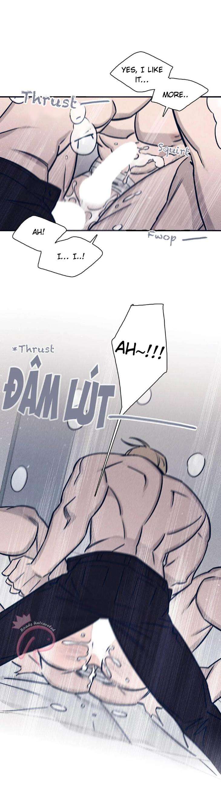 Marcel-By-Keumung-Jinsung-Uncensored-Eng page 14