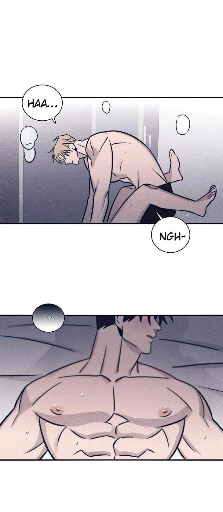Marcel-By-Keumung-Jinsung-Uncensored-Eng page 15