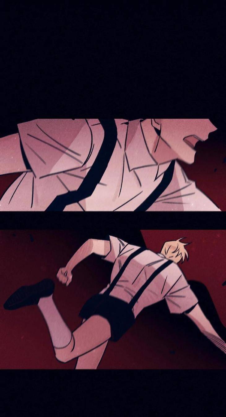 Marcel-By-Keumung-Jinsung-Uncensored-Eng page 24