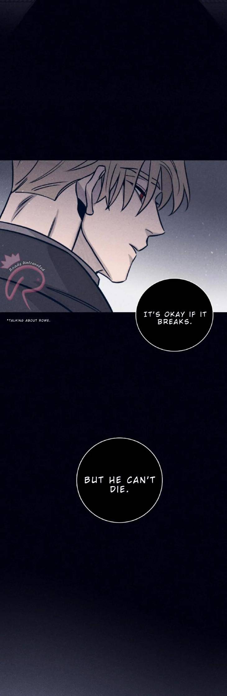 Marcel-By-Keumung-Jinsung-Uncensored-Eng page 25