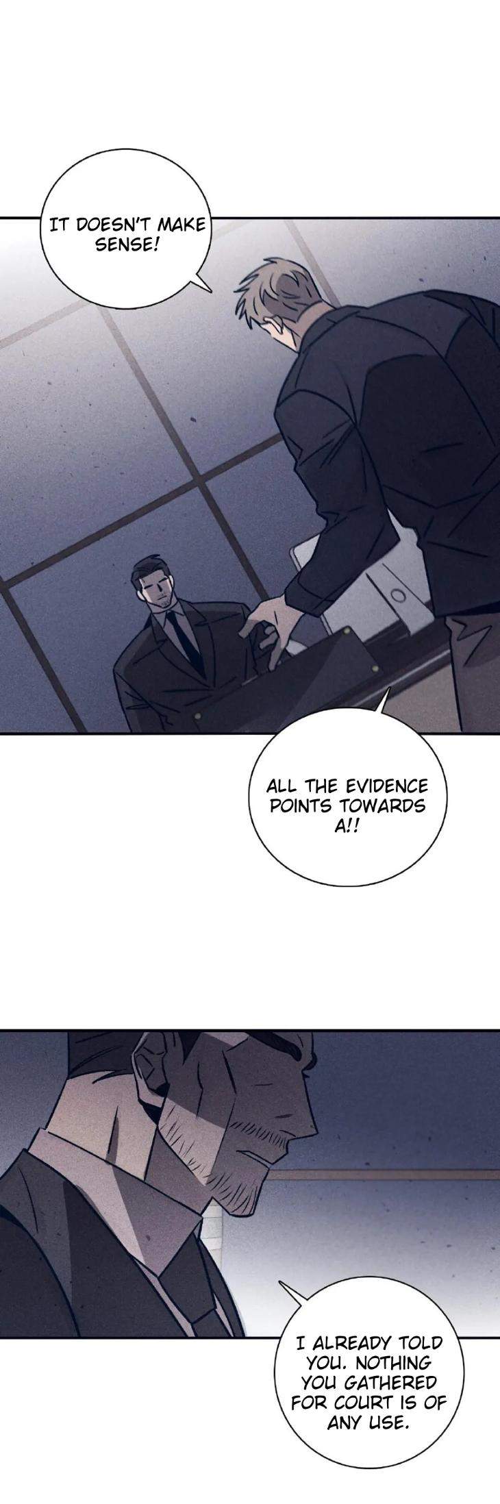 Marcel-By-Keumung-Jinsung-Uncensored-Eng page 27