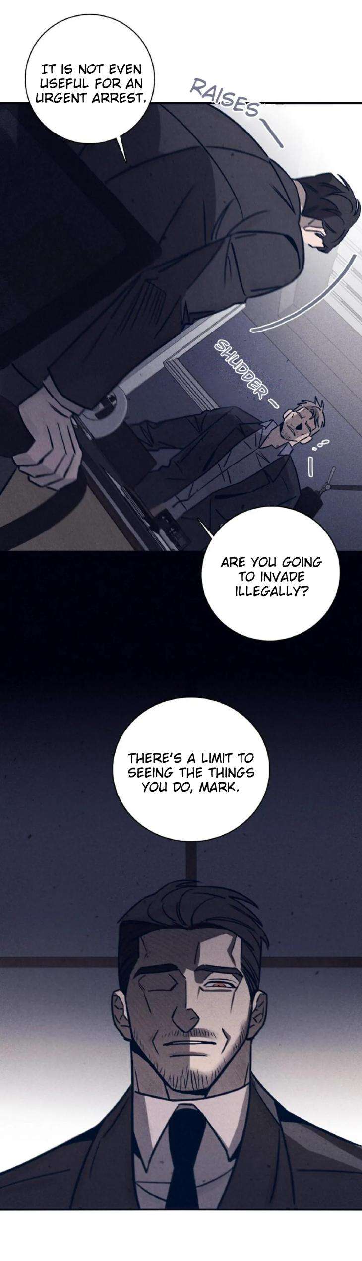Marcel-By-Keumung-Jinsung-Uncensored-Eng page 28