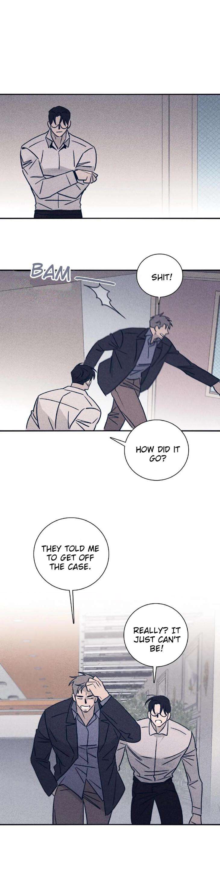 Marcel-By-Keumung-Jinsung-Uncensored-Eng page 30