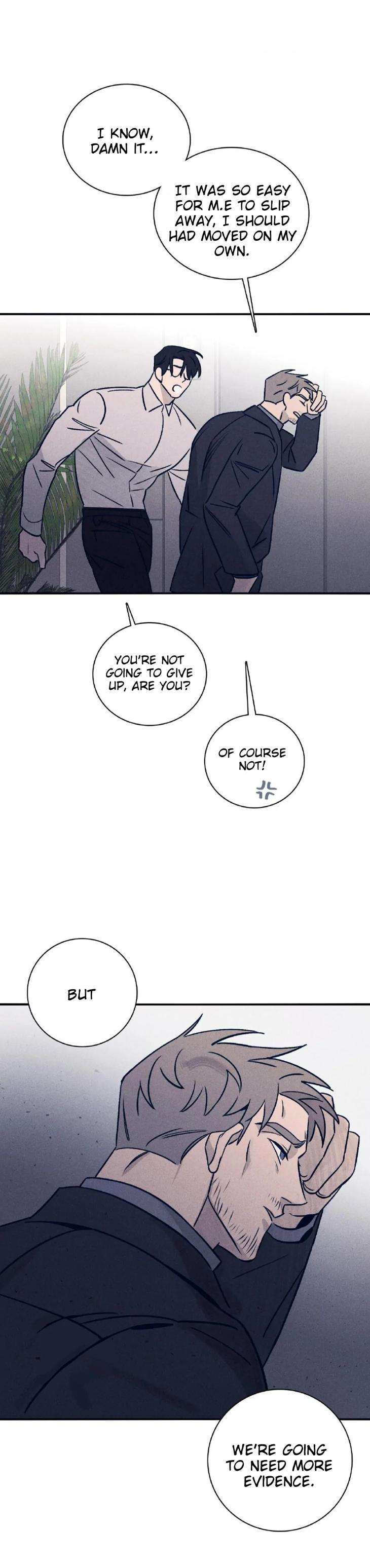 Marcel-By-Keumung-Jinsung-Uncensored-Eng page 31