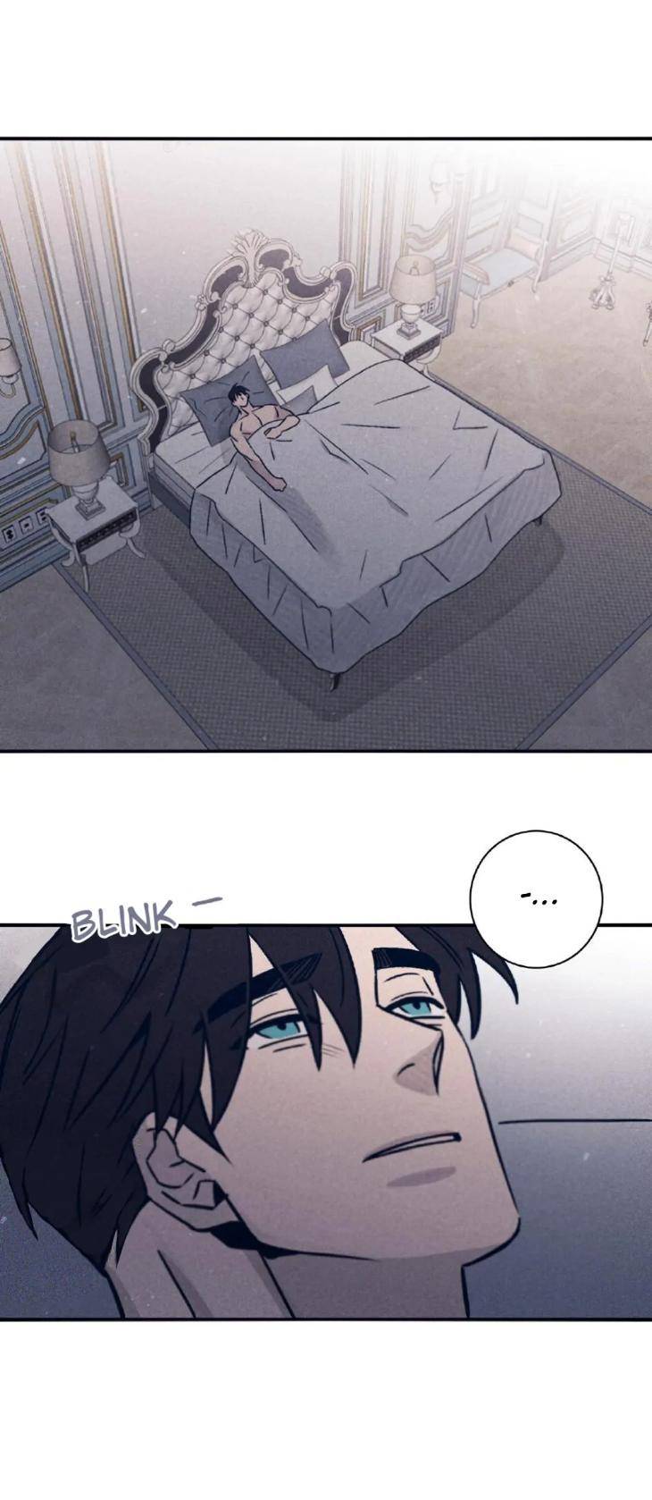 Marcel-By-Keumung-Jinsung-Uncensored-Eng page 33