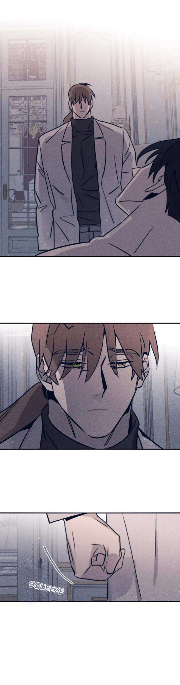 Marcel-By-Keumung-Jinsung-Uncensored-Eng page 34