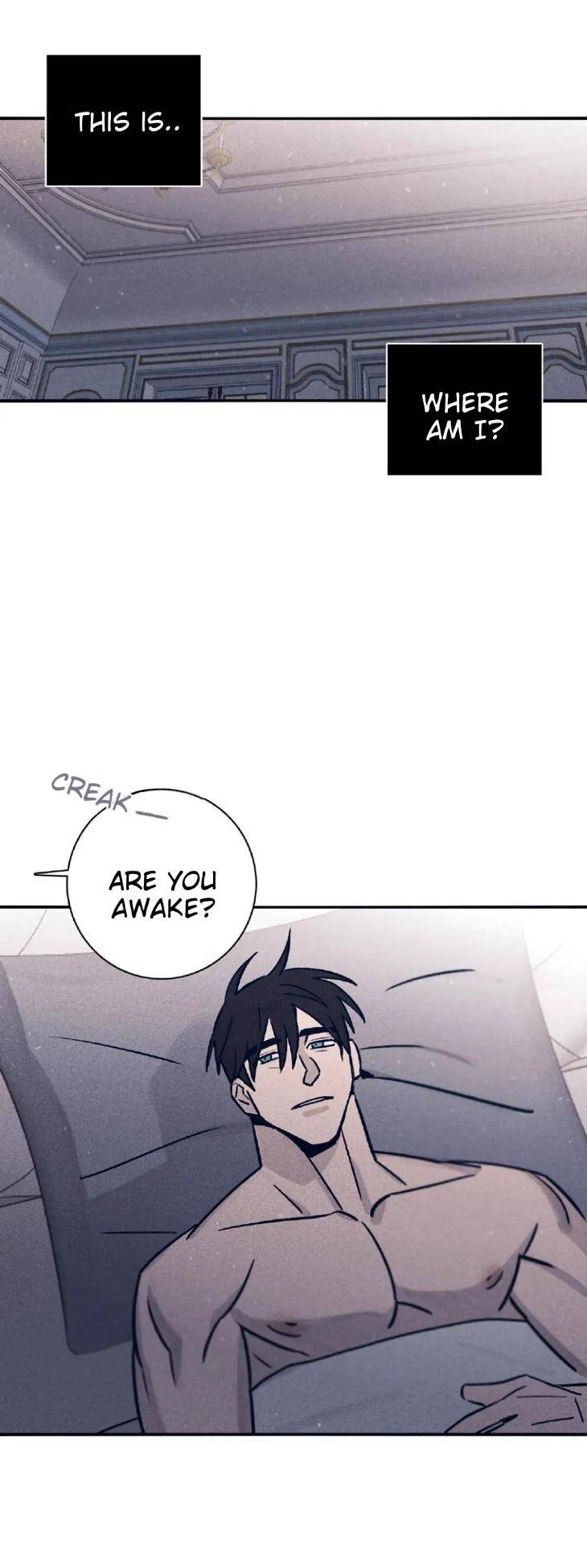 Marcel-By-Keumung-Jinsung-Uncensored-Eng page 35