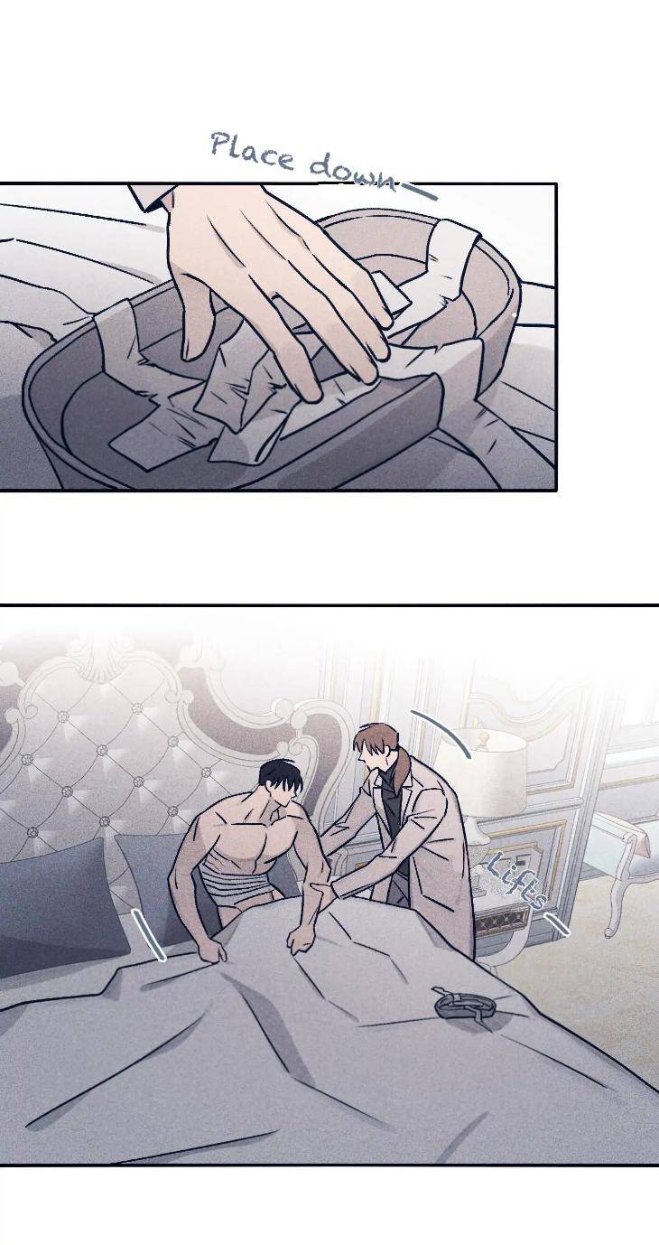 Marcel-By-Keumung-Jinsung-Uncensored-Eng chapter_033 thumbnail