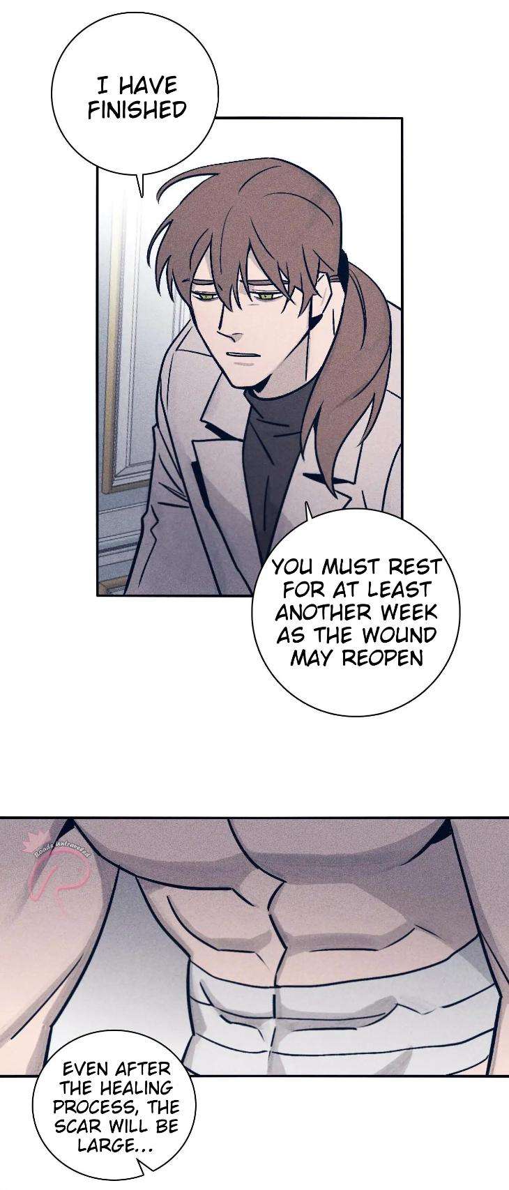 Marcel-By-Keumung-Jinsung-Uncensored-Eng page 2