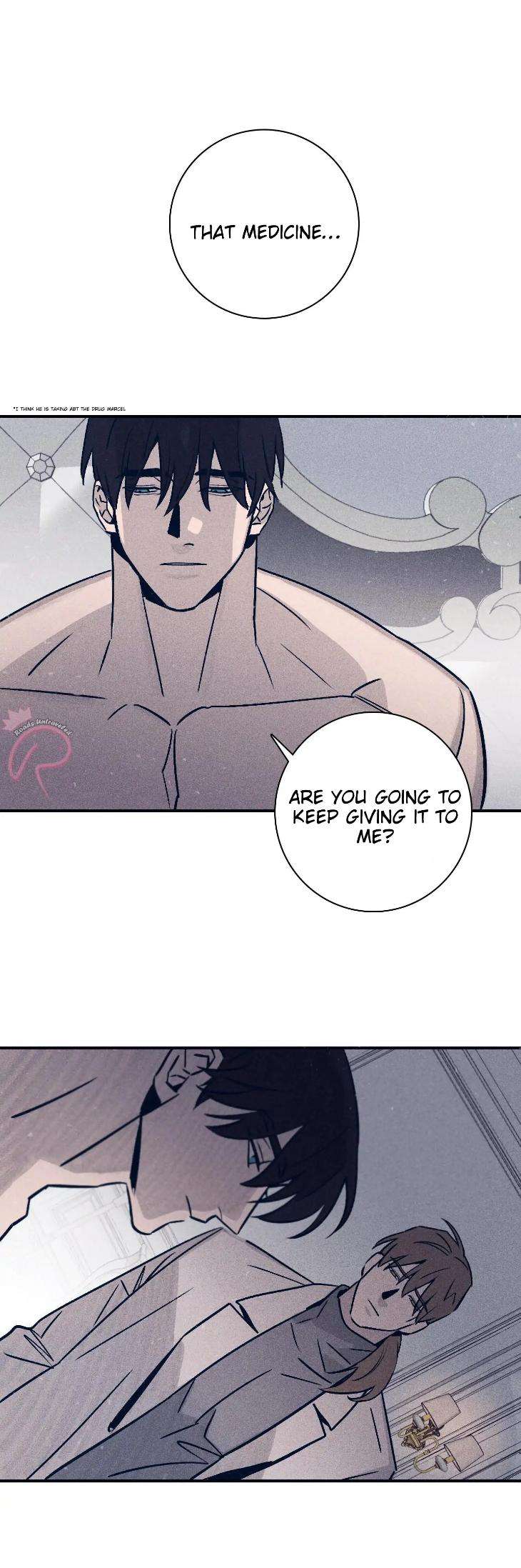 Marcel-By-Keumung-Jinsung-Uncensored-Eng page 3