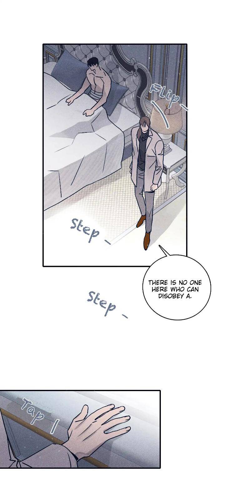 Marcel-By-Keumung-Jinsung-Uncensored-Eng page 4