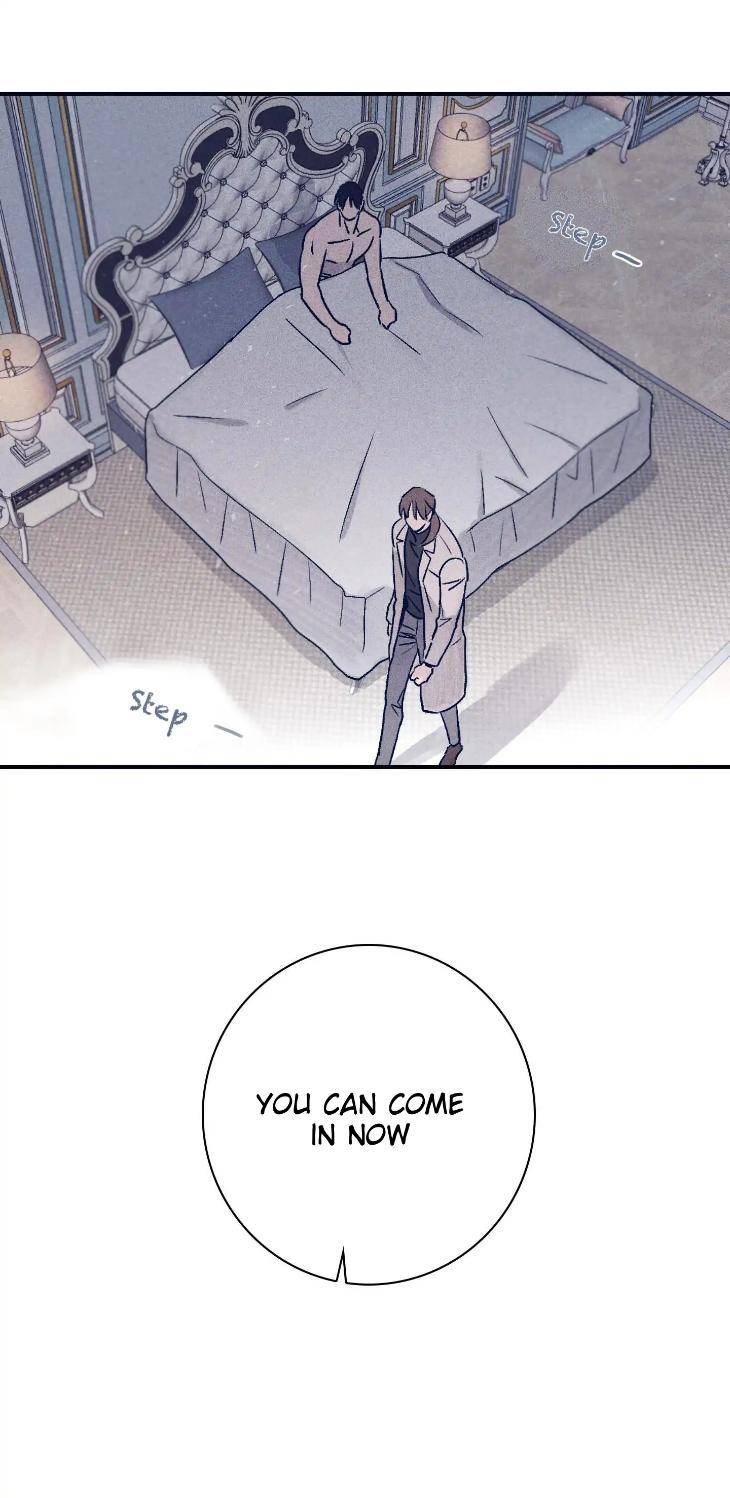 Marcel-By-Keumung-Jinsung-Uncensored-Eng page 6