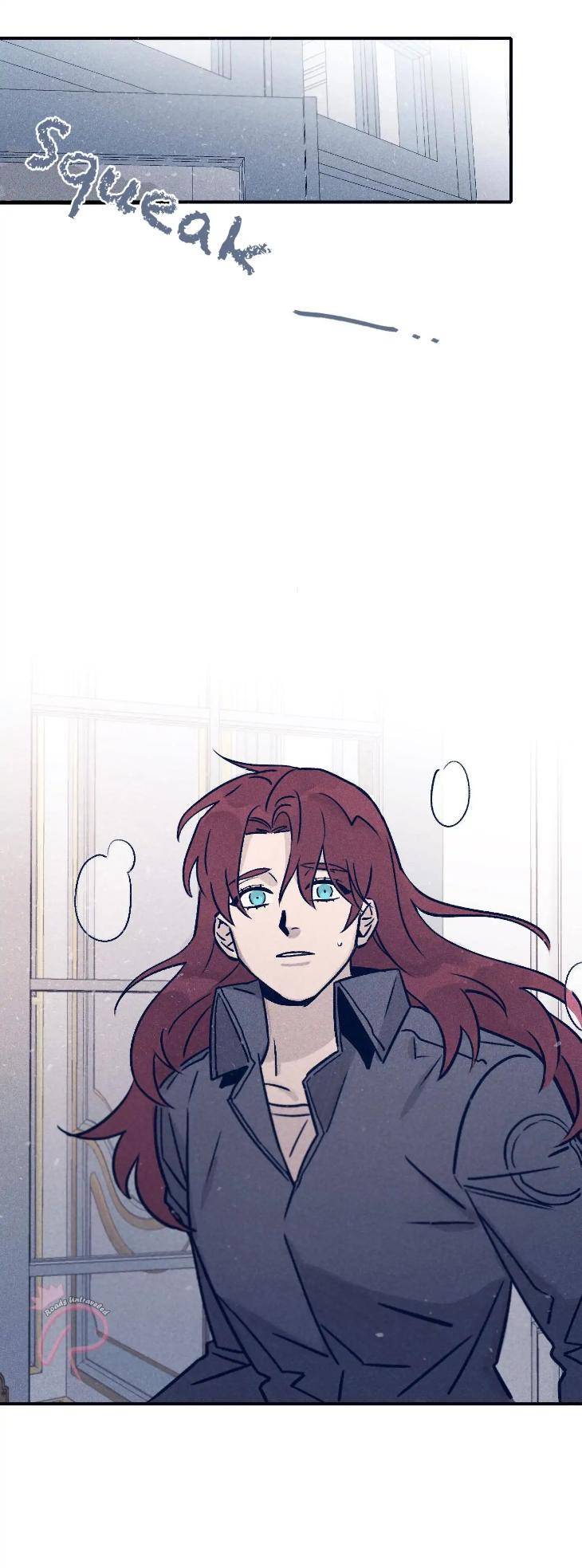 Marcel-By-Keumung-Jinsung-Uncensored-Eng page 7