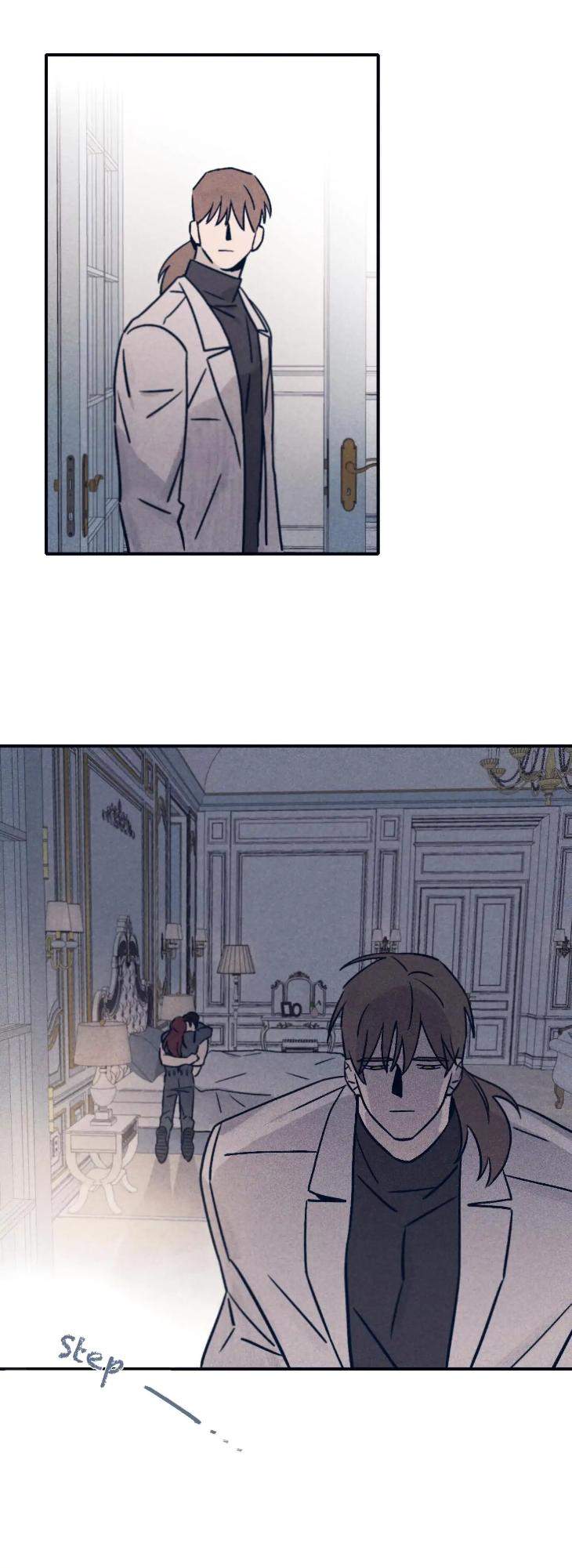 Marcel-By-Keumung-Jinsung-Uncensored-Eng page 10