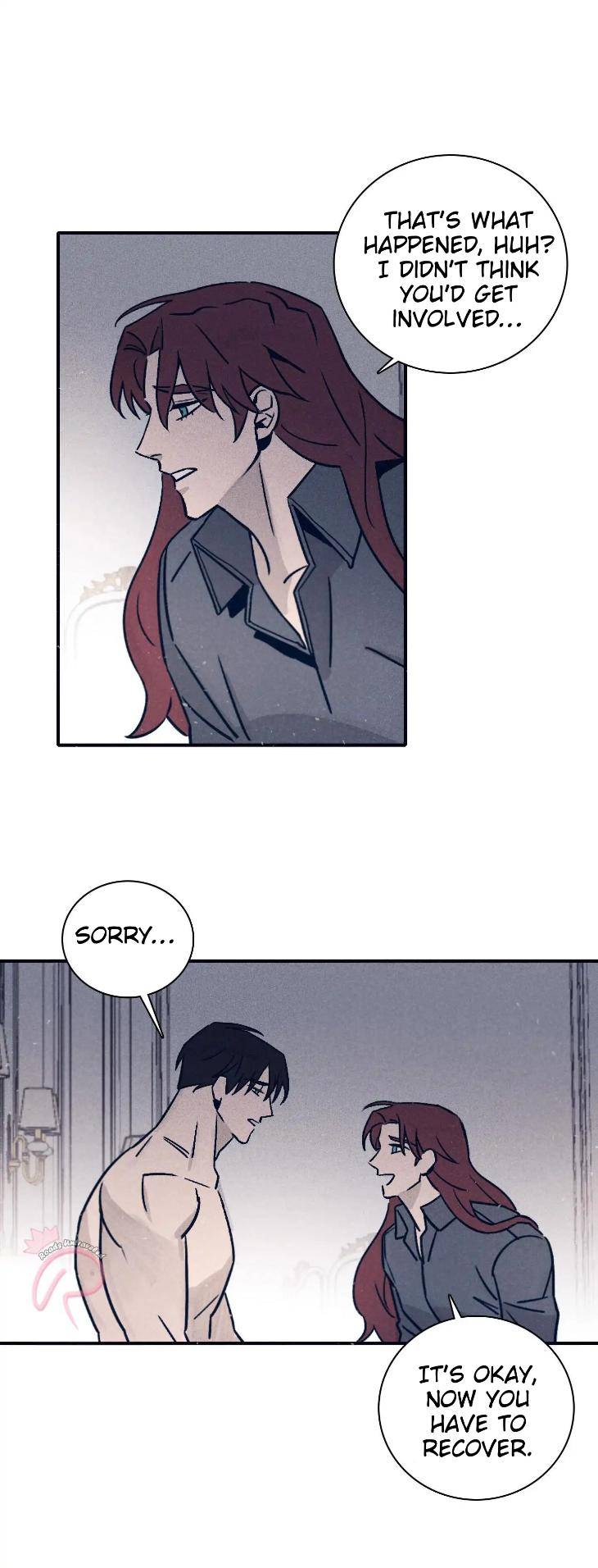Marcel-By-Keumung-Jinsung-Uncensored-Eng page 12