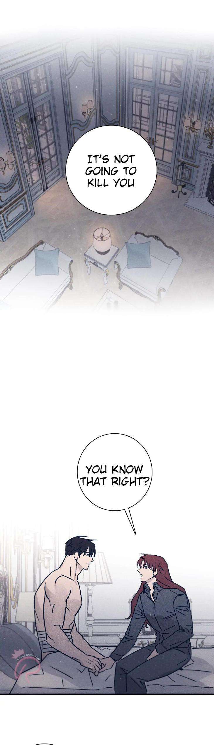 Marcel-By-Keumung-Jinsung-Uncensored-Eng page 14
