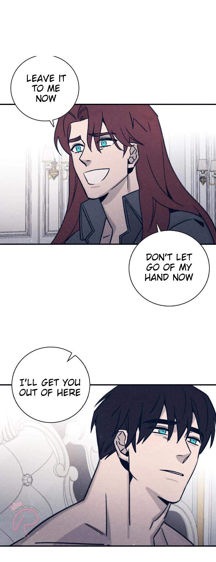 Marcel-By-Keumung-Jinsung-Uncensored-Eng page 15