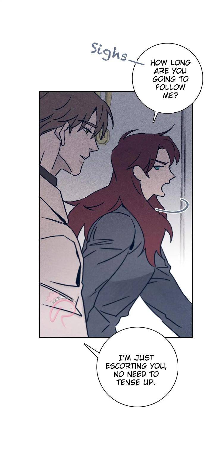 Marcel-By-Keumung-Jinsung-Uncensored-Eng page 19