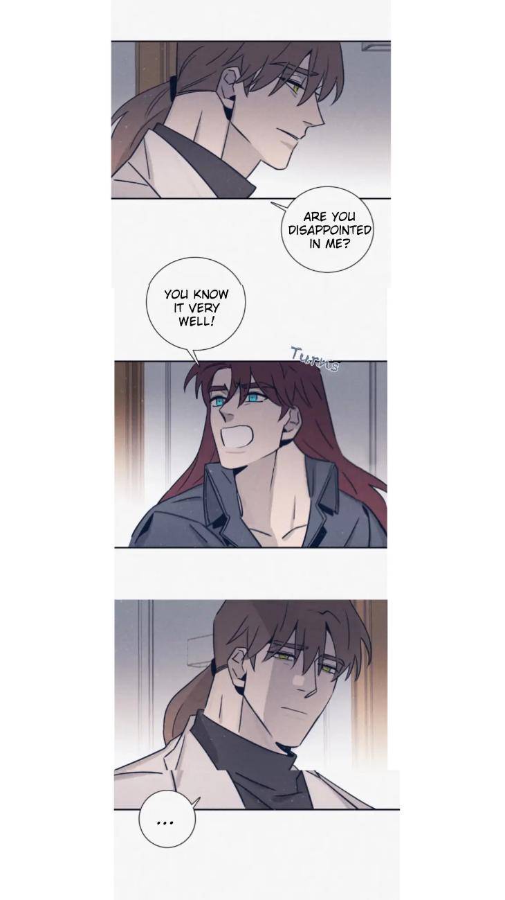Marcel-By-Keumung-Jinsung-Uncensored-Eng page 21