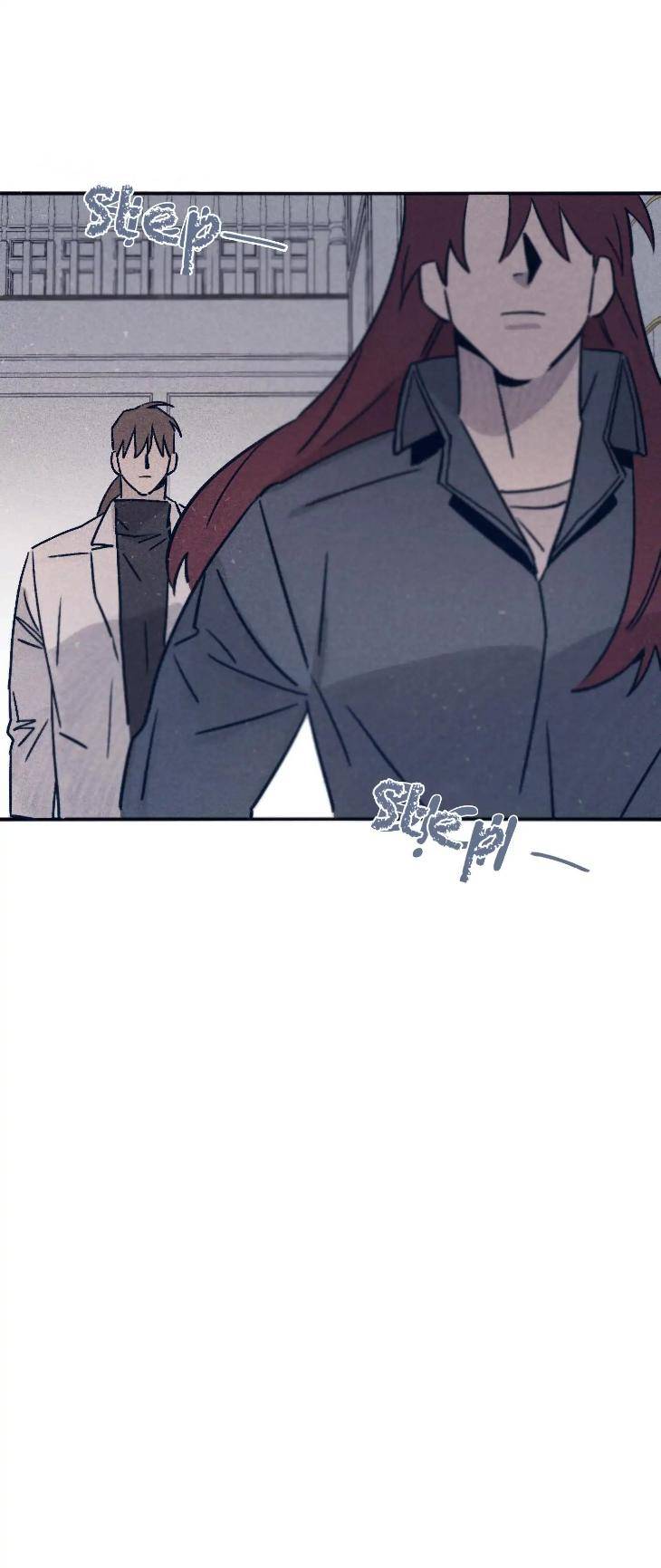 Marcel-By-Keumung-Jinsung-Uncensored-Eng page 23