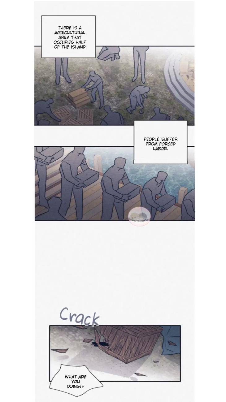 Marcel-By-Keumung-Jinsung-Uncensored-Eng page 25