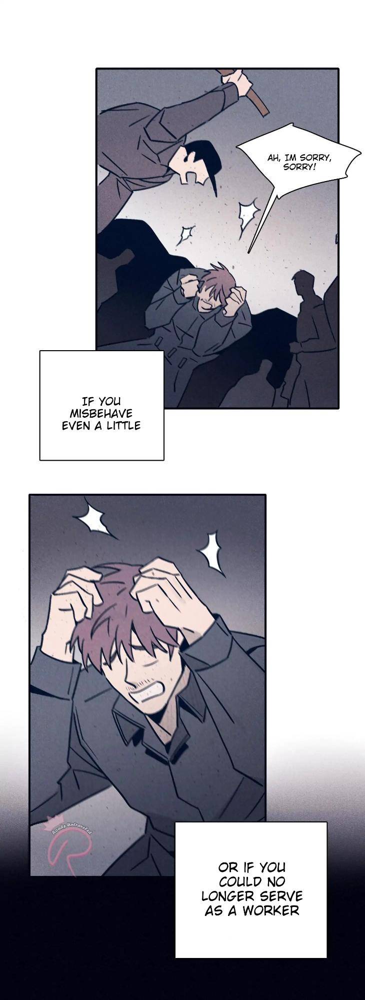 Marcel-By-Keumung-Jinsung-Uncensored-Eng page 26