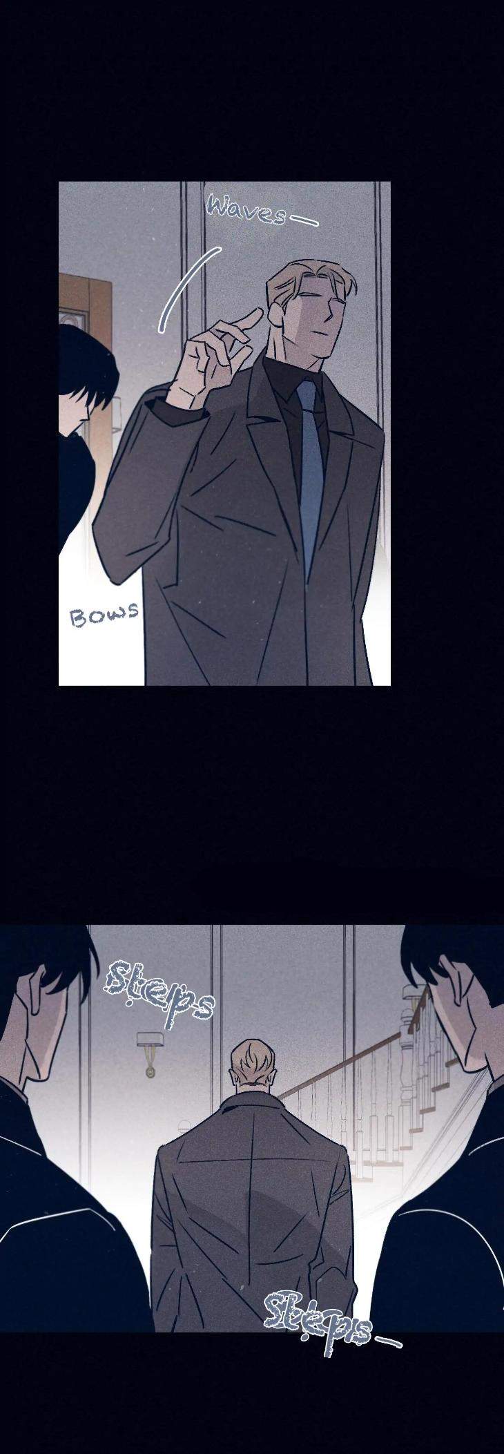 Marcel-By-Keumung-Jinsung-Uncensored-Eng page 32