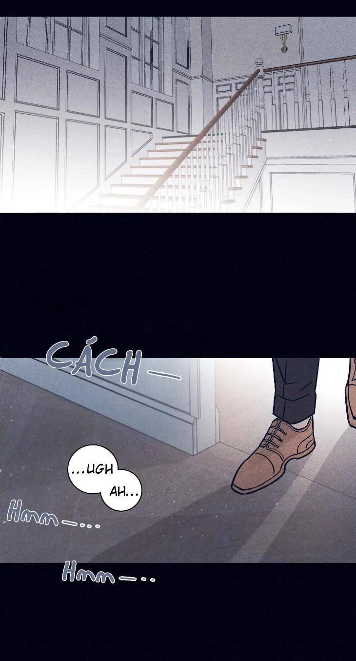 Marcel-By-Keumung-Jinsung-Uncensored-Eng page 33