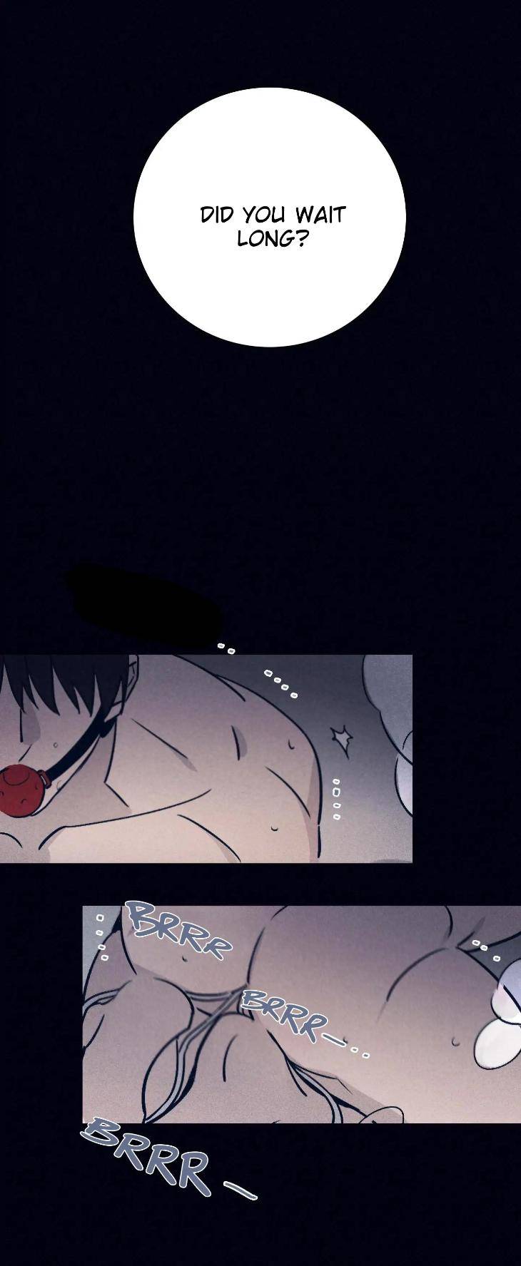 Marcel-By-Keumung-Jinsung-Uncensored-Eng page 34