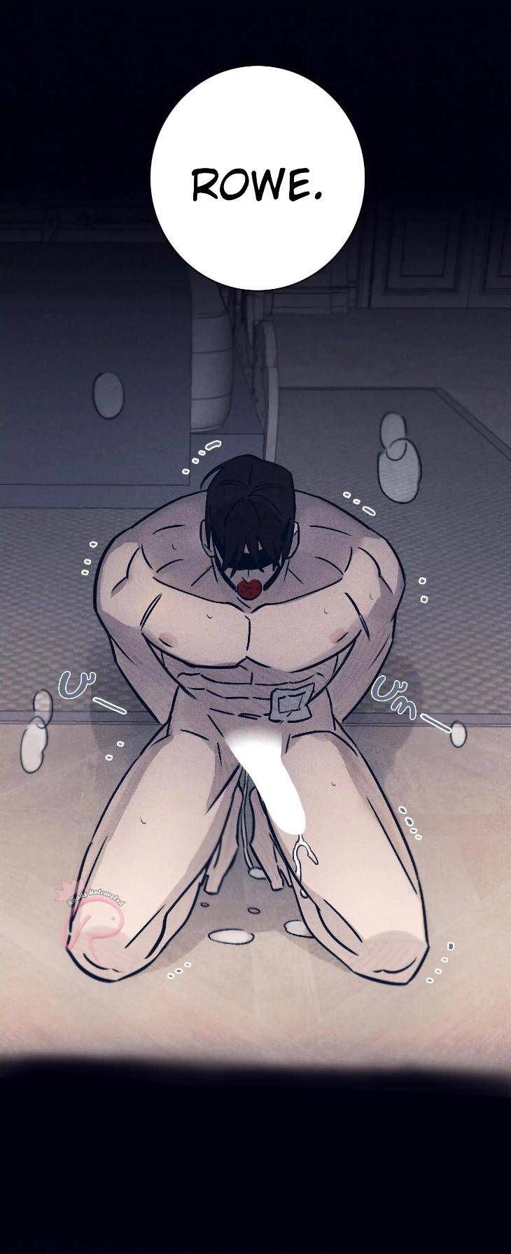 Marcel-By-Keumung-Jinsung-Uncensored-Eng page 35
