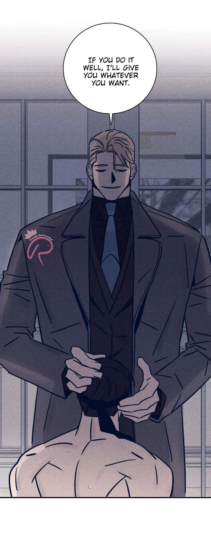 Marcel-By-Keumung-Jinsung-Uncensored-Eng page 6