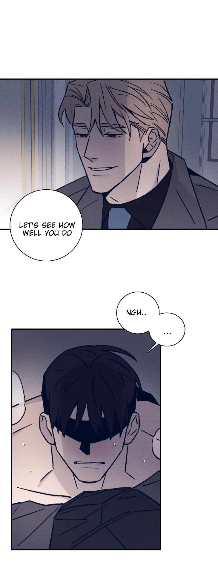 Marcel-By-Keumung-Jinsung-Uncensored-Eng page 8