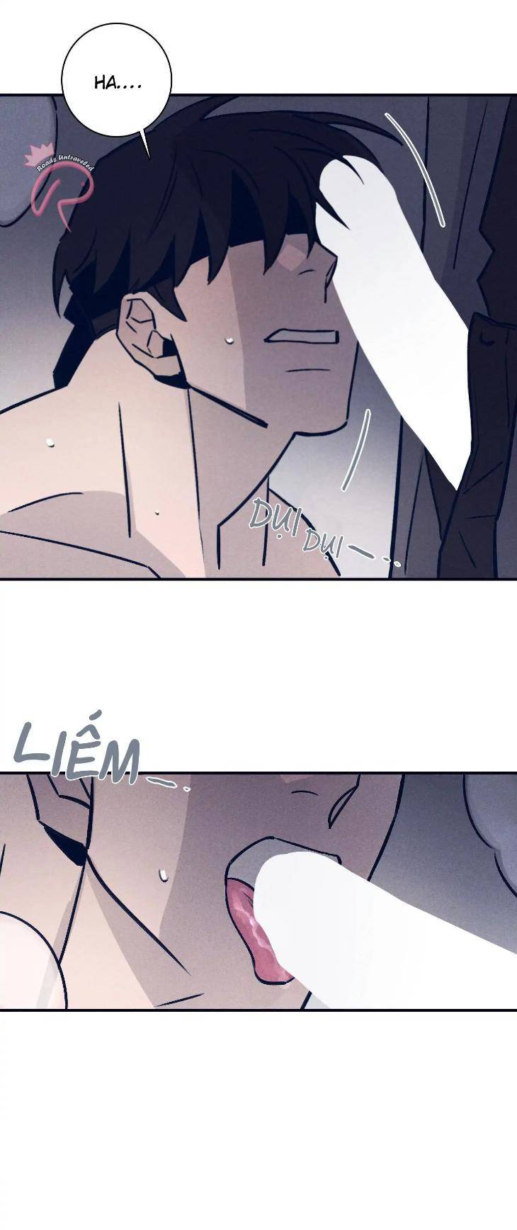 Marcel-By-Keumung-Jinsung-Uncensored-Eng page 9