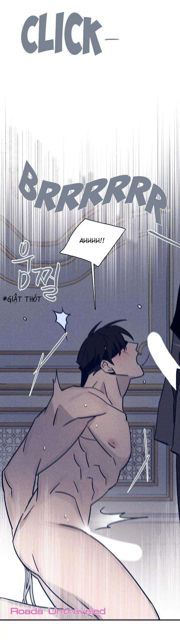 Marcel-By-Keumung-Jinsung-Uncensored-Eng page 11