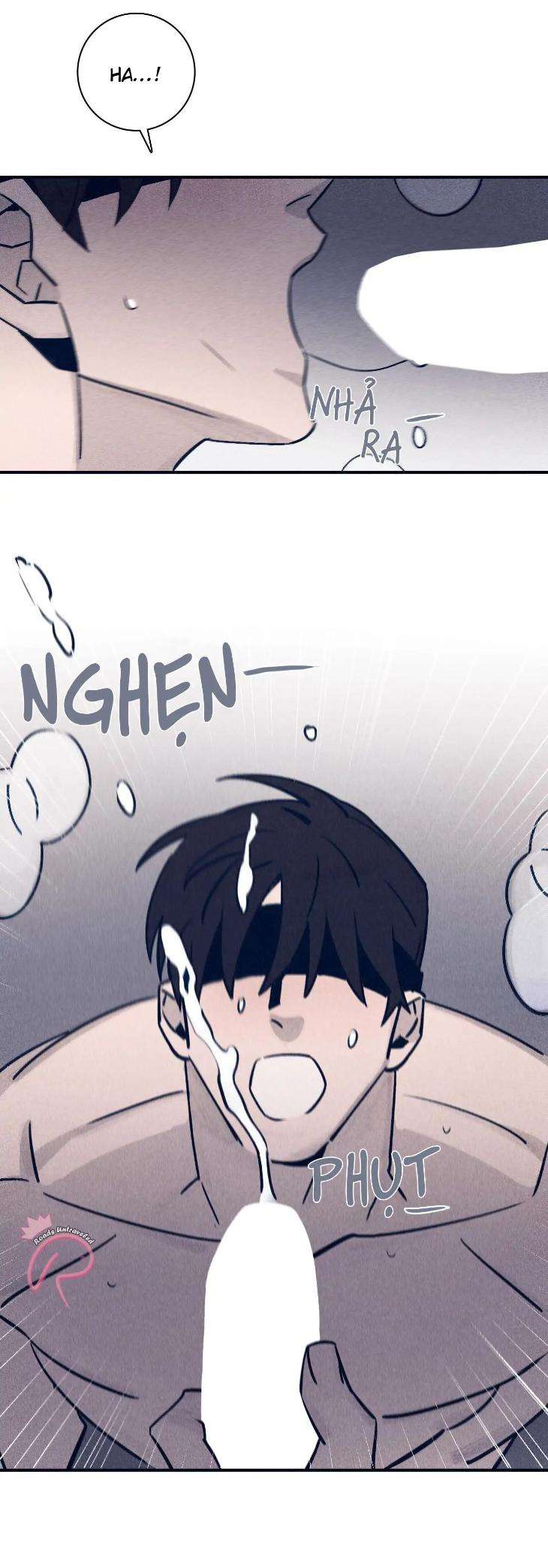 Marcel-By-Keumung-Jinsung-Uncensored-Eng page 15