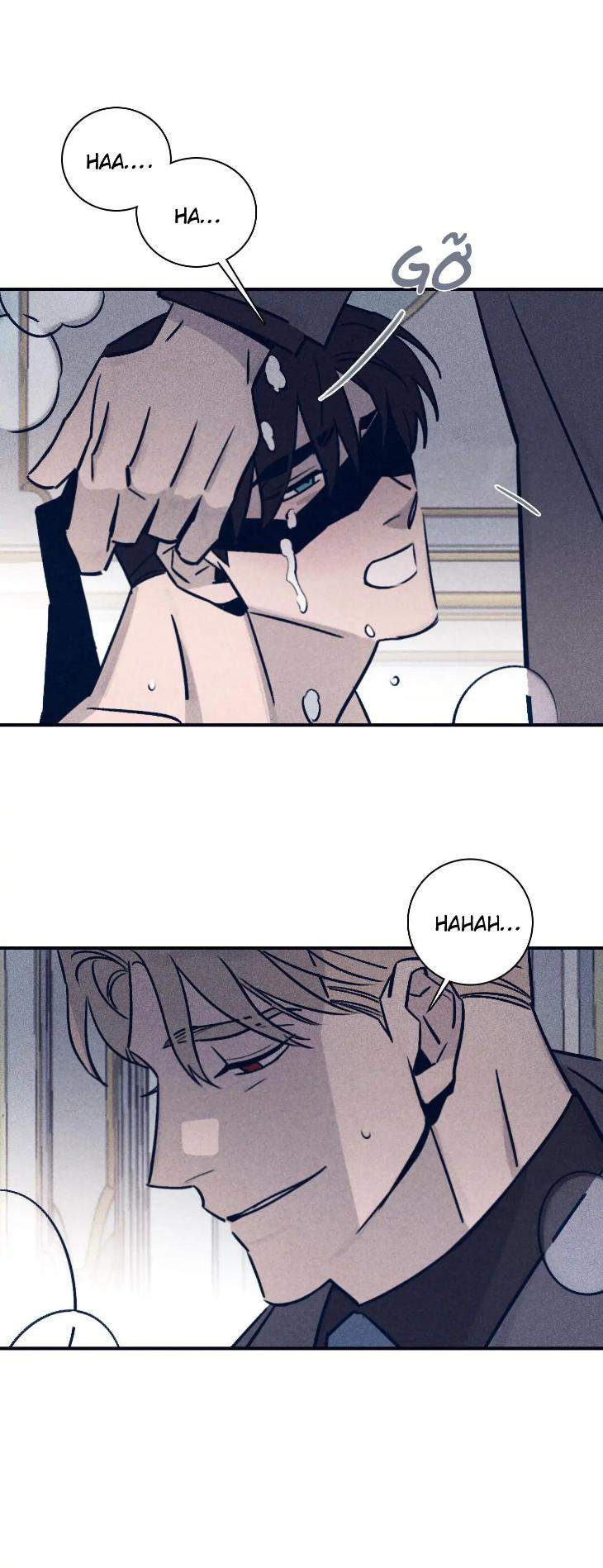 Marcel-By-Keumung-Jinsung-Uncensored-Eng page 16