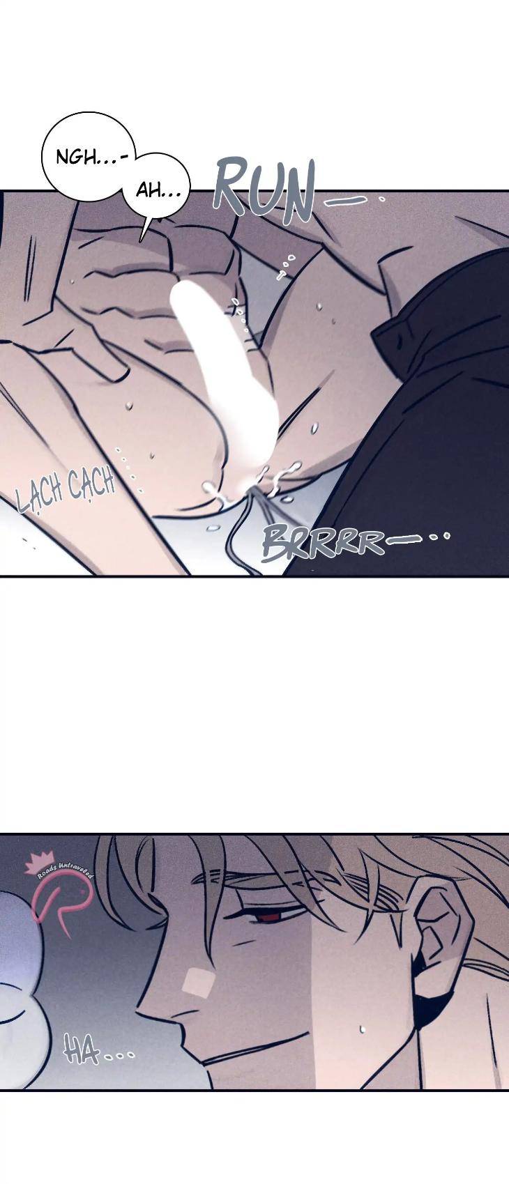 Marcel-By-Keumung-Jinsung-Uncensored-Eng page 19