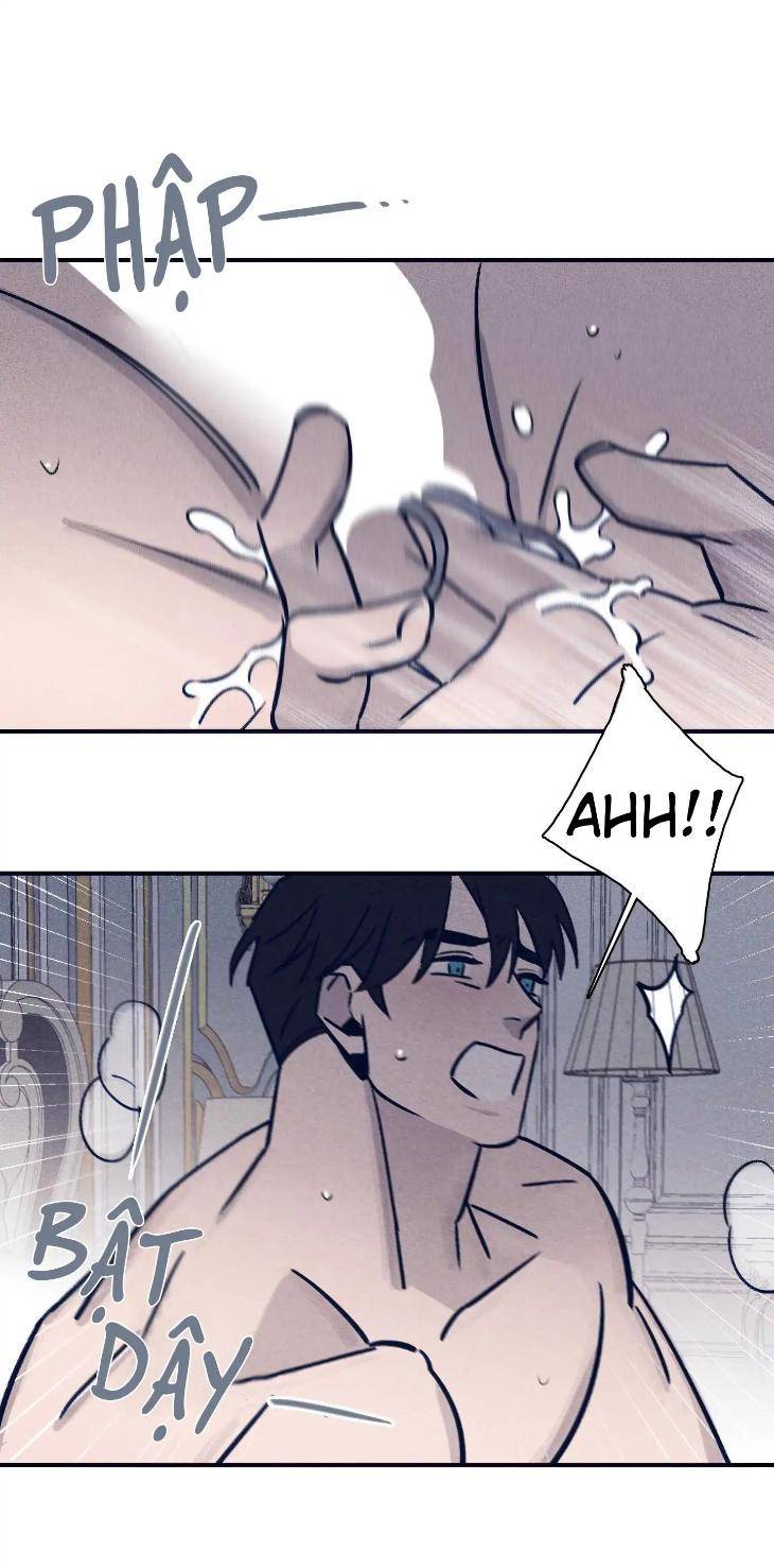 Marcel-By-Keumung-Jinsung-Uncensored-Eng page 20
