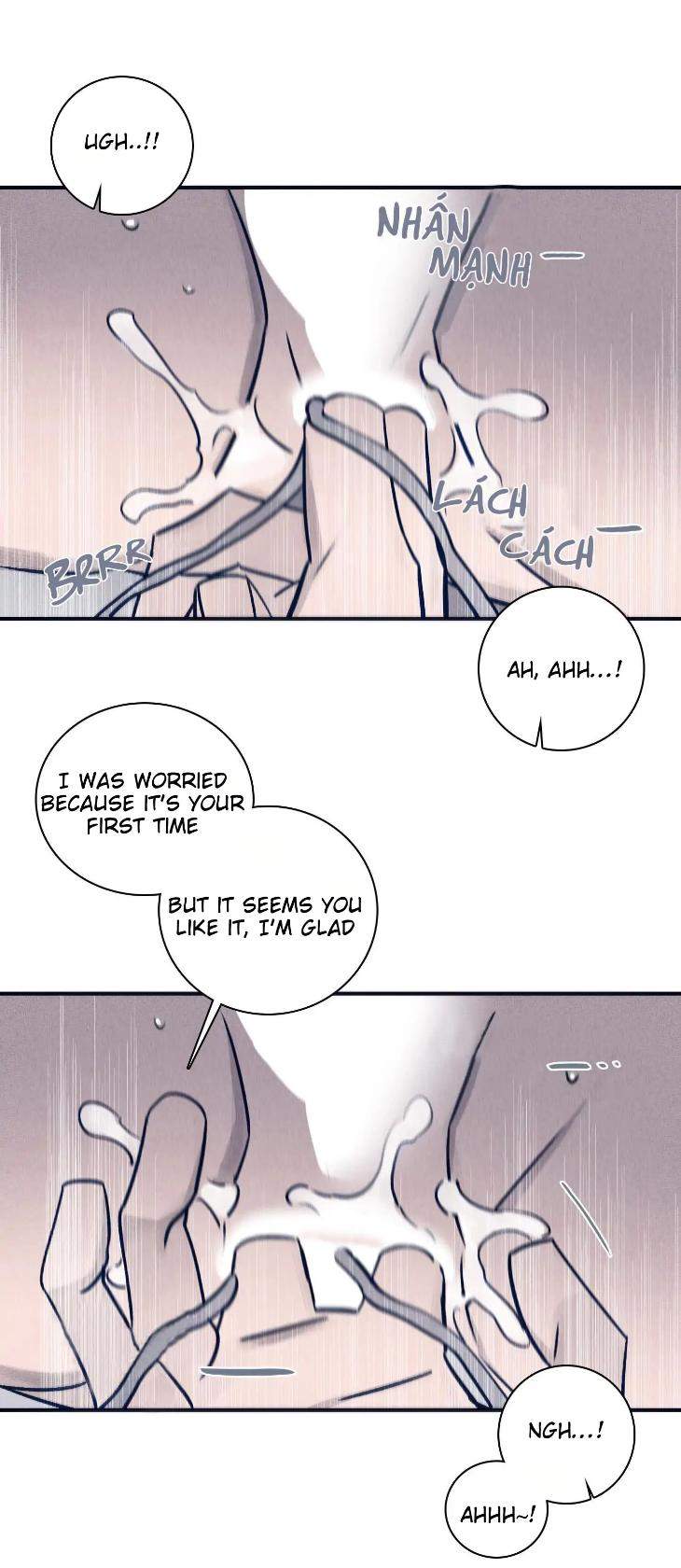 Marcel-By-Keumung-Jinsung-Uncensored-Eng page 22