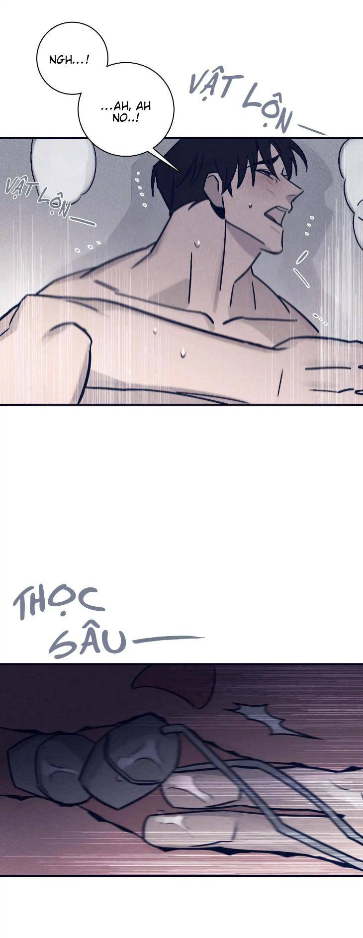 Marcel-By-Keumung-Jinsung-Uncensored-Eng page 23