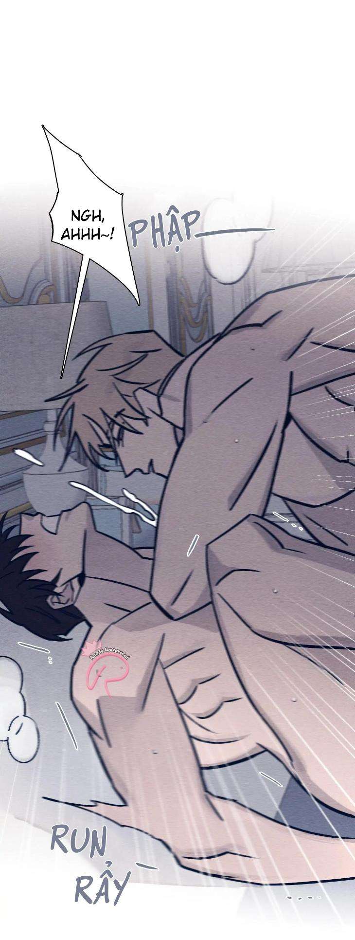 Marcel-By-Keumung-Jinsung-Uncensored-Eng page 24