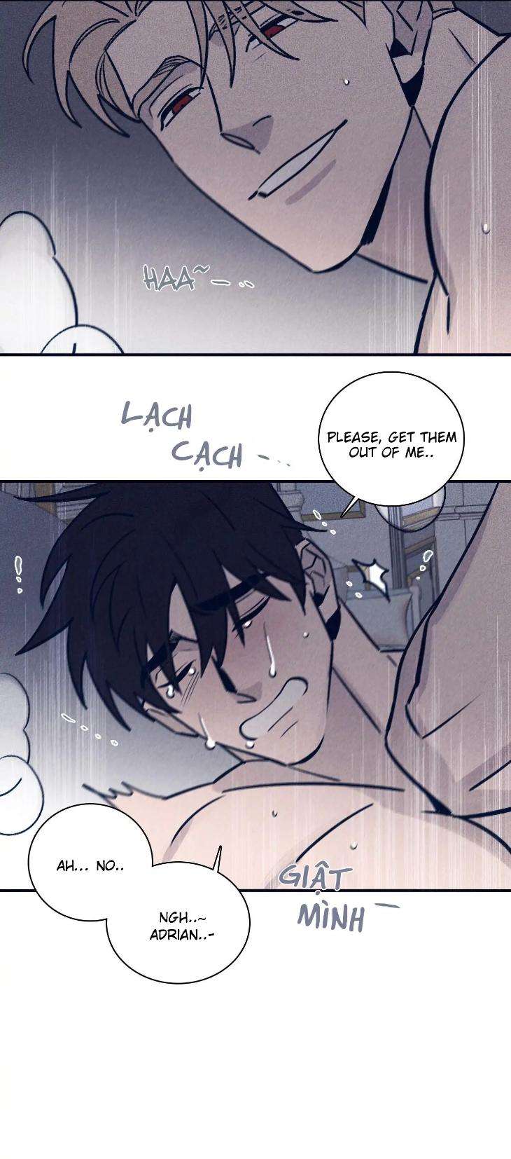 Marcel-By-Keumung-Jinsung-Uncensored-Eng page 27