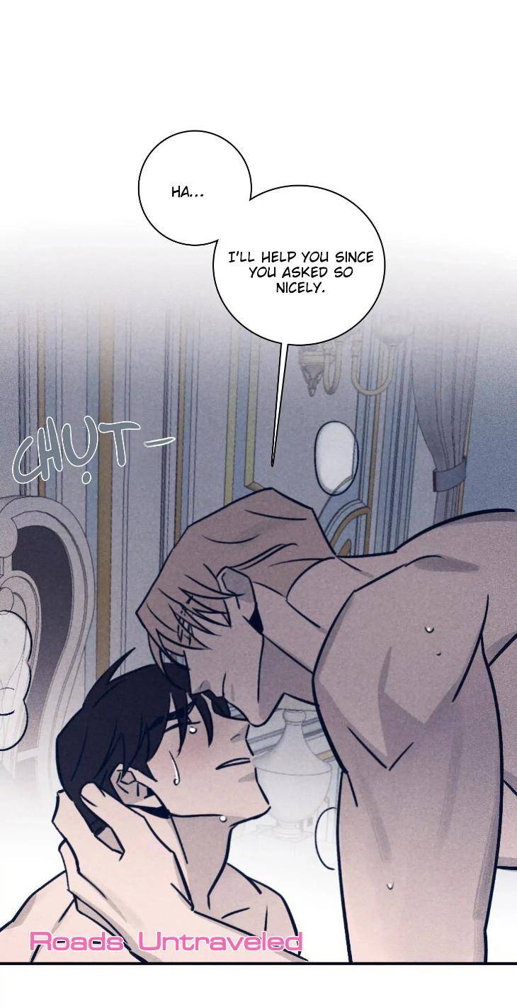 Marcel-By-Keumung-Jinsung-Uncensored-Eng page 28