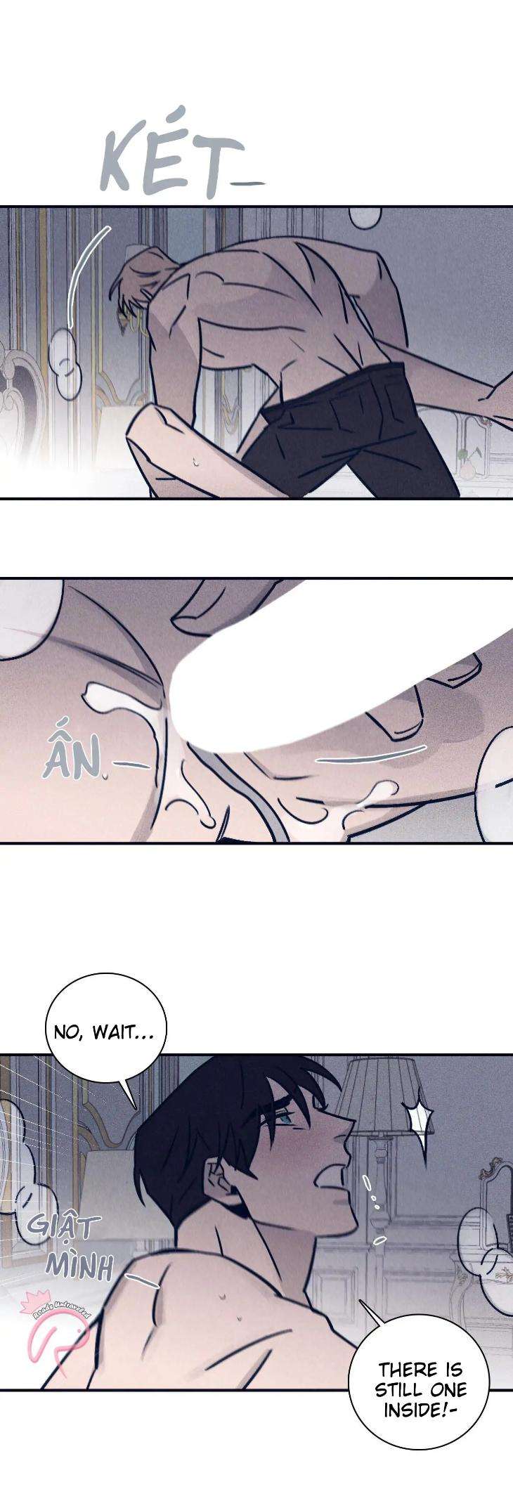 Marcel-By-Keumung-Jinsung-Uncensored-Eng page 30