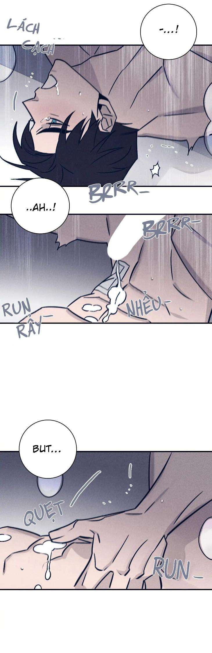 Marcel-By-Keumung-Jinsung-Uncensored-Eng page 34