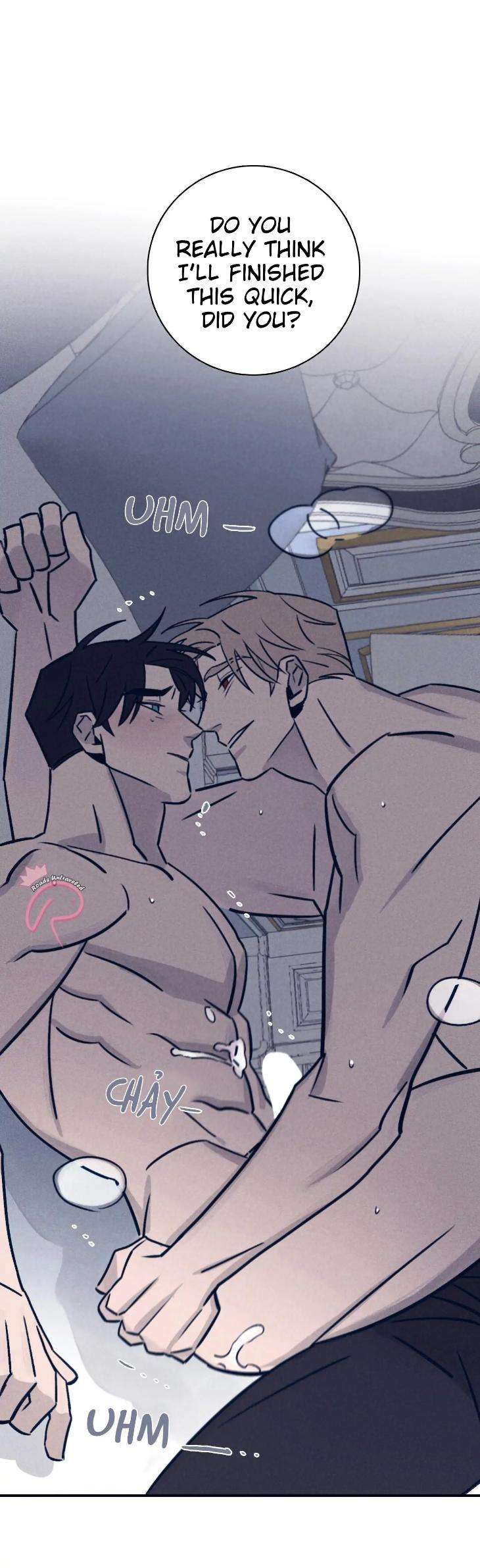 Marcel-By-Keumung-Jinsung-Uncensored-Eng page 35