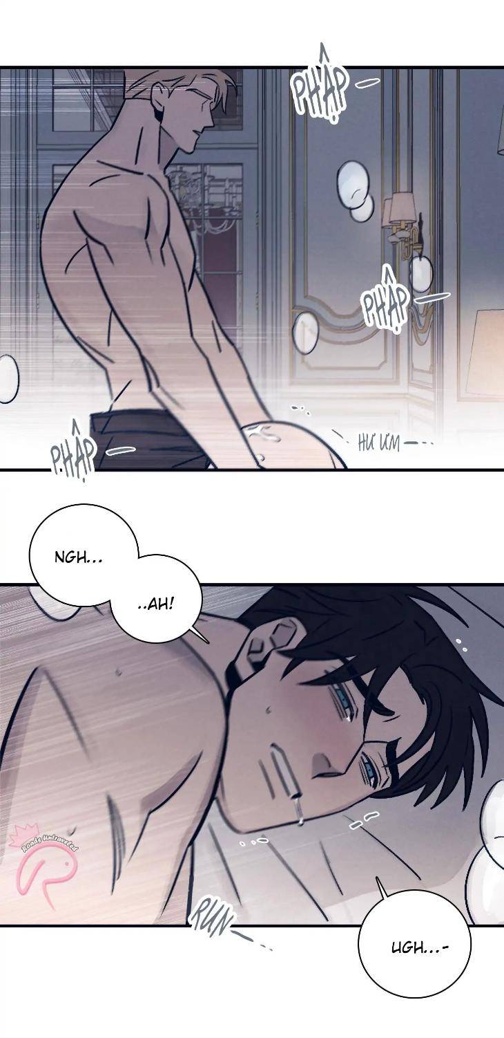 Marcel-By-Keumung-Jinsung-Uncensored-Eng page 3