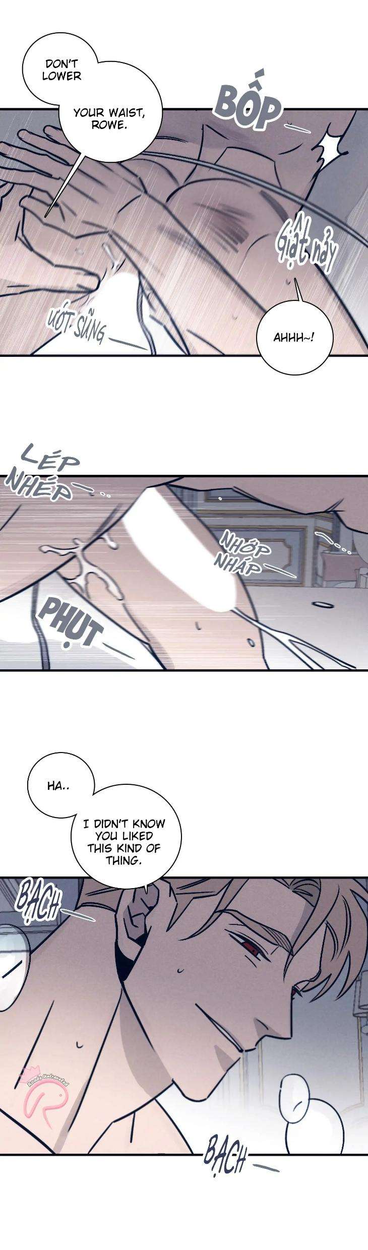 Marcel-By-Keumung-Jinsung-Uncensored-Eng page 4
