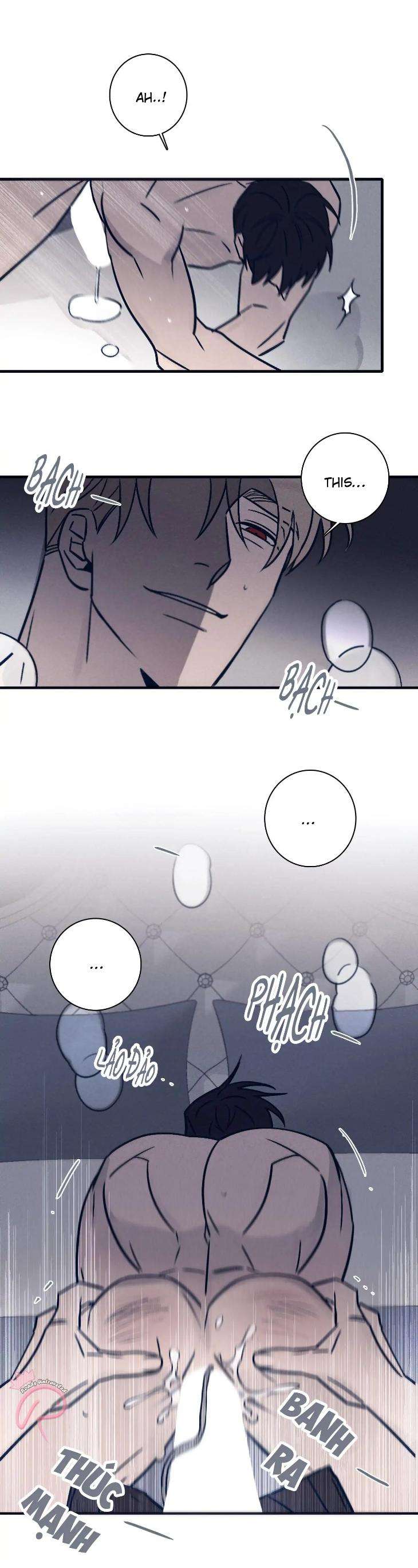 Marcel-By-Keumung-Jinsung-Uncensored-Eng page 6