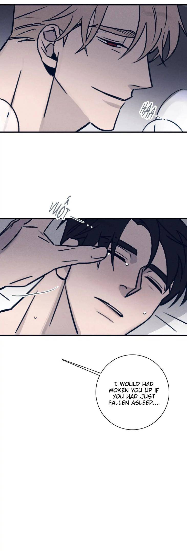Marcel-By-Keumung-Jinsung-Uncensored-Eng page 9